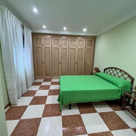 Appartement Gran Apartamento En Cullera