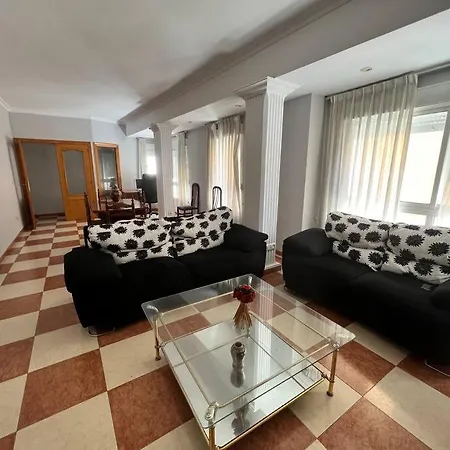 Appartement Gran Apartamento En Cullera