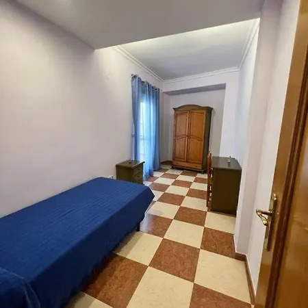 Gran Apartamento En *