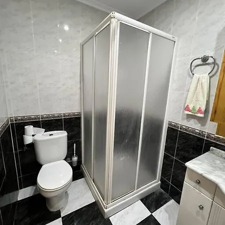 Appartement Gran Apartamento En *
