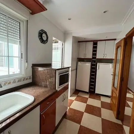Gran Apartamento En Appartement *