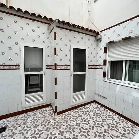 Gran Apartamento En Apartamento