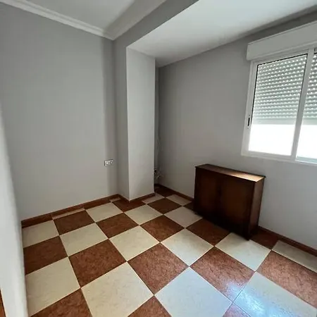 Gran Apartamento En Appartement *