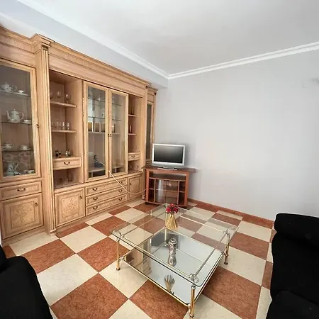 Gran Apartamento En Appartement