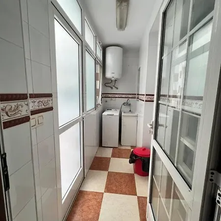 Gran Apartamento En Apartamento