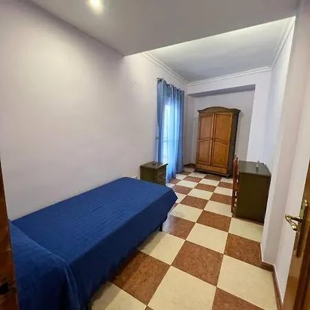 Apartamento Gran Apartamento En Cullera