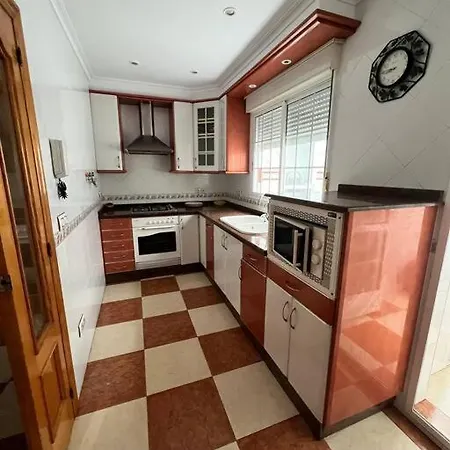 Gran Apartamento En * Cullera