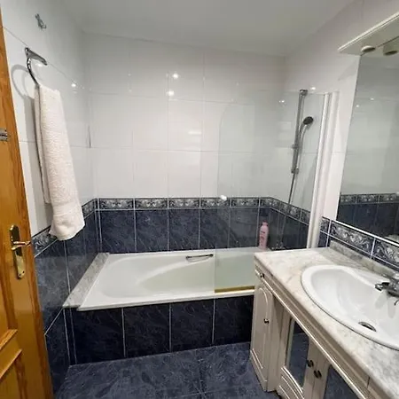 Gran Apartamento En Cullera